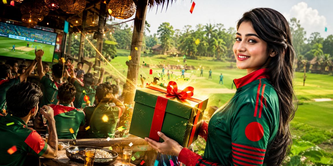 গাজীপুরে ক্রিকেট বেটিং মডেল