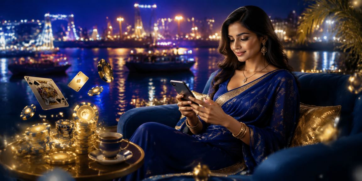 নারায়ণগঞ্জ পোকার গেম মডেল
