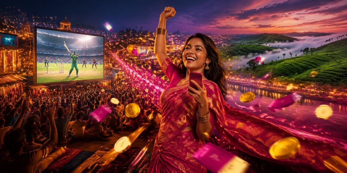 রাজশাহী ক্রিকেট বেটিং পরিবেশ